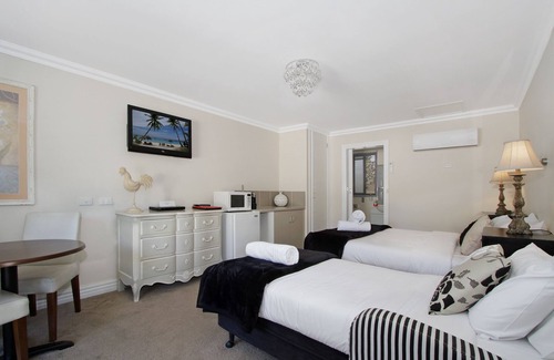 Beechworth Hotel | Beechworth on Bridge