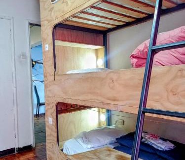 Valparaiso Bed & Breakfast | BEER&BEER