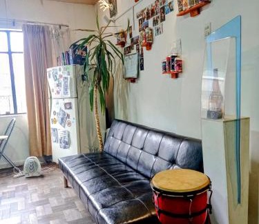 Valparaiso Bed & Breakfast | BEER&BEER