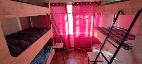 Valparaiso Bed & Breakfast | BEER&BEER