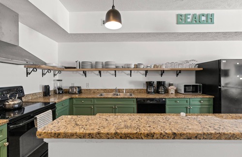 Myrtle Beach Condo | bees knees