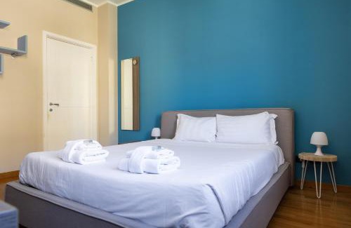 EUR Apartment | Beethoven Luxury Apartment