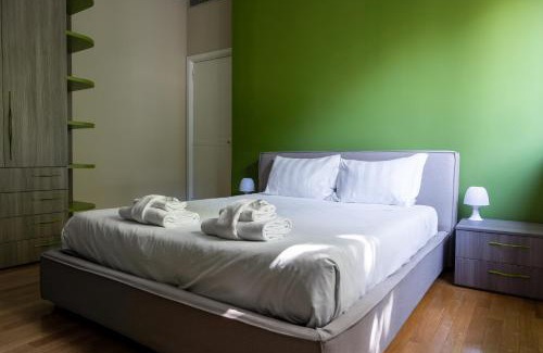 EUR Apartment | Beethoven Luxury Apartment