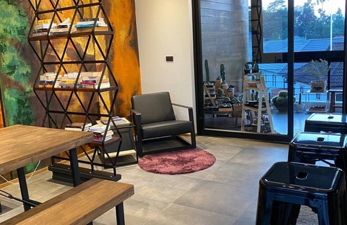 Hang Dong Hotel | Before Sunset Boutique Hotel