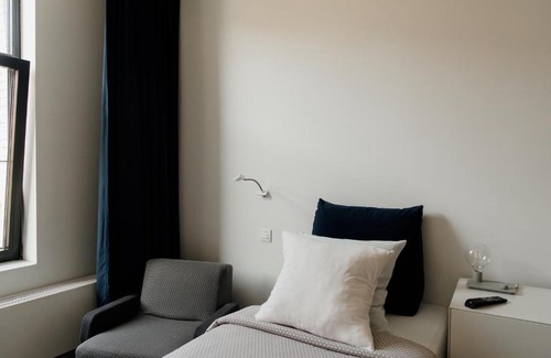 Aalst Bed & Breakfast | Befour