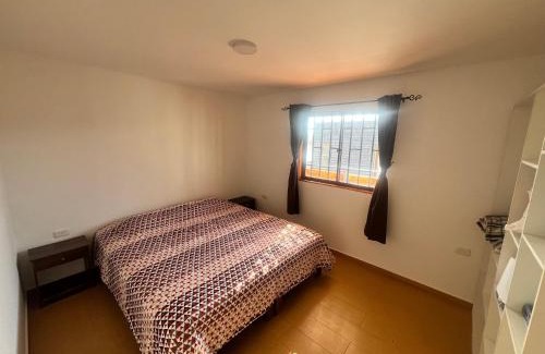 Caldera House | Begoña