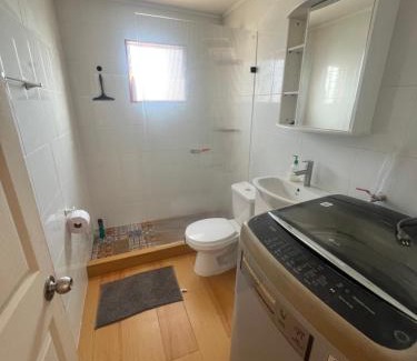 Caldera House | Begoña