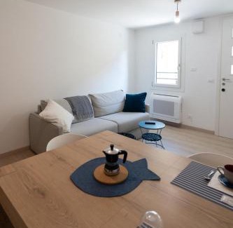 Sottomarina Apartment | Begonia 18