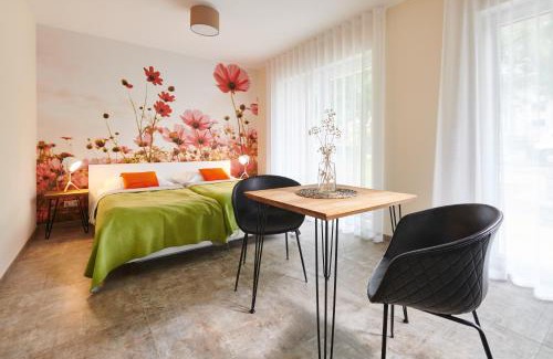 Nordost House | Bei Meyers - Leipzig Neue Messe