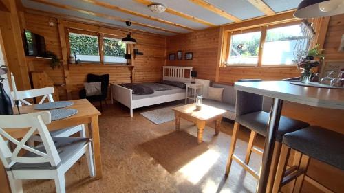 Konzen Apartment | bei Thomas