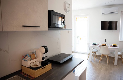Gragnano Apartment | BEIGE APARTAMENT