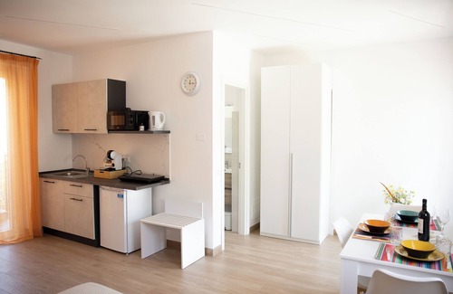Gragnano Apartment | BEIGE APARTAMENT