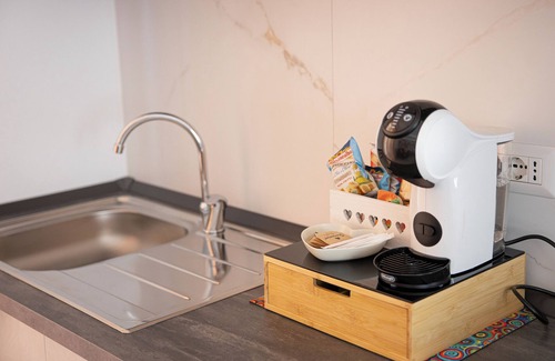 Gragnano Apartment | BEIGE APARTAMENT