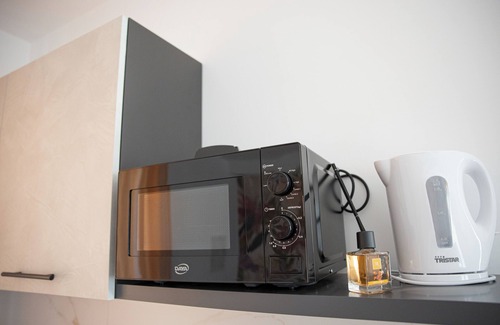 Gragnano Apartment | BEIGE APARTAMENT