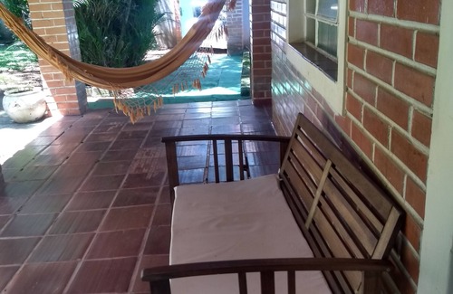 Pirapora do Bom Jesus Cottage | Beija Flor Country House