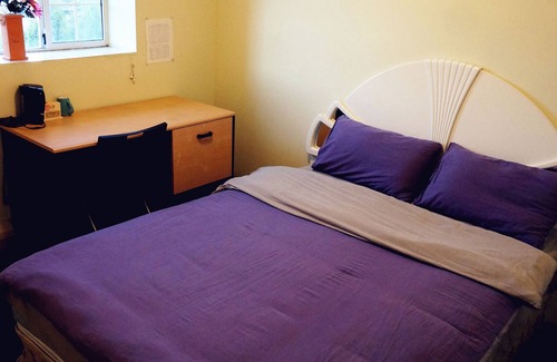 Richmond House | Beijing Vancouver Homestay