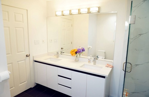 Richmond House | Beijing Vancouver Homestay