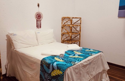 Tibau Hotel | Beijo Mar Beach Club