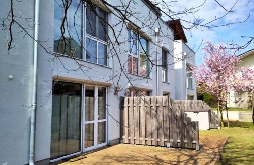 Koserow Apartment | Beim Windmüller App 1,7-10