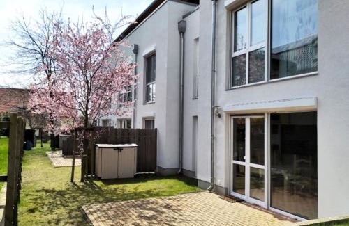 Koserow Apartment | Beim Windmüller App 1,7-10