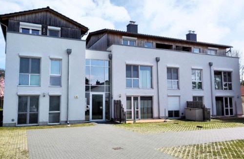 Koserow Apartment | Beim Windmüller App 1,7-10