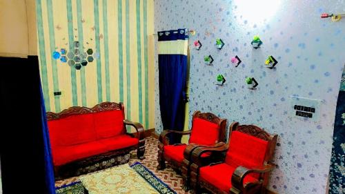 Mysore Villa | Being home stay 2BHK