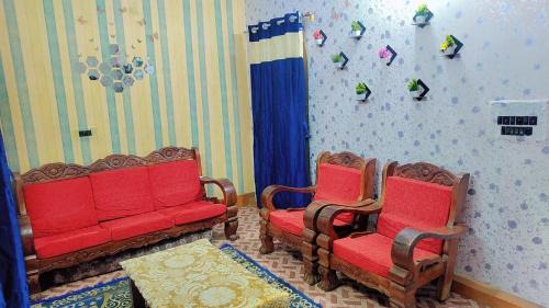 Mysore Villa | Being home stay 2BHK