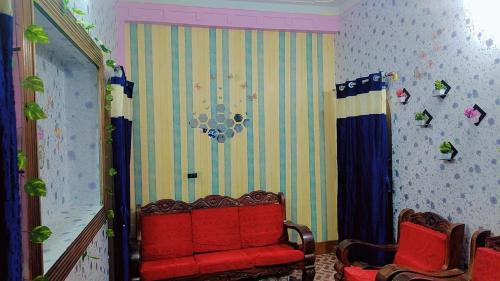 Mysore Villa | Being home stay 2BHK