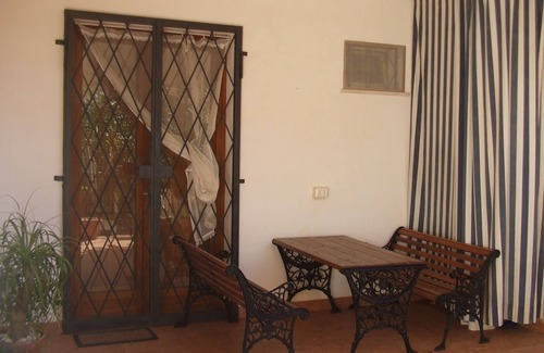 Mazara del Vallo Apartment | Being on vacation and feeling at home.
