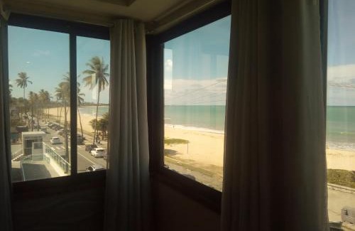 Loteamento Oceania II Apartment | Beira Mar em Manaíra