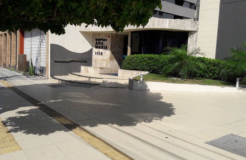 Pajucara Apartment | Beira-Mar Maceió Season