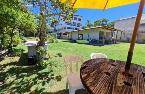 Meaipe Apartment | Beira Mar Meaipe Apt 1Q c/lazer