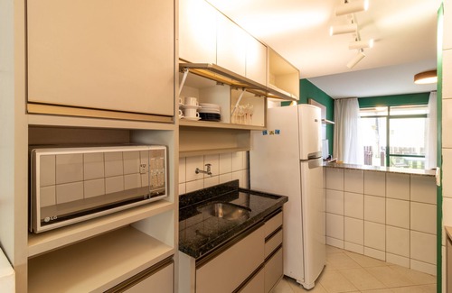 Flamengo House | Beira mar Salvador Brazil na Melhor Praia da Capital