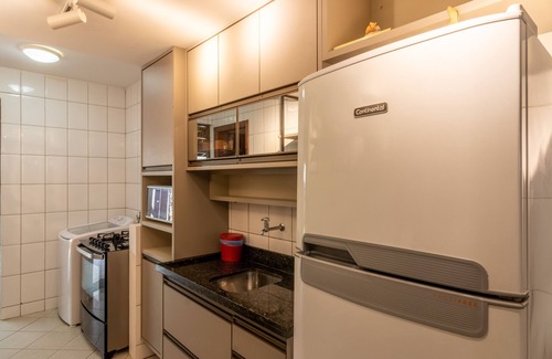 Flamengo House | Beira mar Salvador Brazil na Melhor Praia da Capital