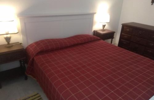 Armacao de Pera Apartment | Beira Mar Terrace Apartment