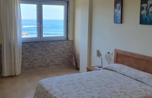 Muxia Apartment | BeiramarApartamento