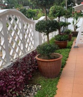 Kampung Pantai Batu Hitam Villa | Beit Azzahra Private Pool Villa at Pantai Batu Hitam