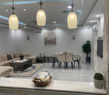 AlUla Apartment | Beitk Al-ula Apartments شقق بيتك العلا