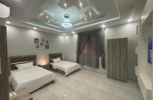 AlUla Apartment | Beitk Al-ula Apartments شقق بيتك العلا