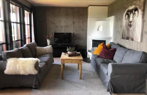 Beitostolen Apartment | Beitotind sentralt på Beitostølen