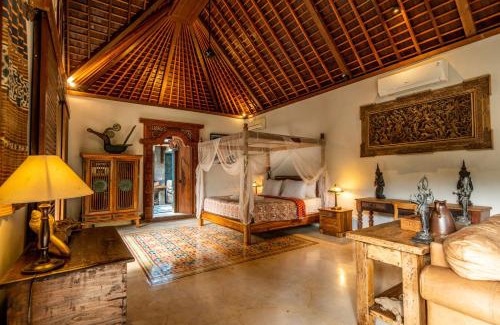 Abiansemal Villa | Beji Bliss