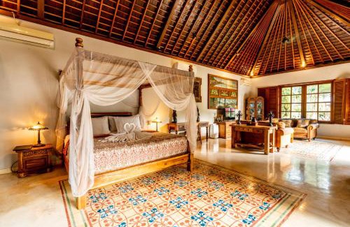 Abiansemal Villa | Beji Bliss