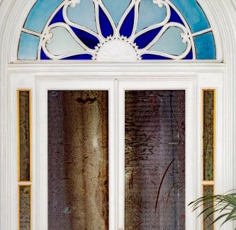 San Ambrosio House | Bekkeh