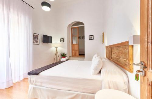 San Ambrosio House | Bekkeh