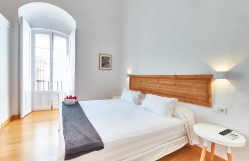 San Ambrosio House | Bekkeh