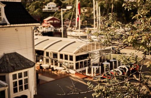 Bekkjarvik Hotel | Bekkjarvik Gjestgiveri