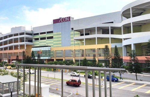 Klang Condo | BekvämHome (WiFi) Impiria Residensi Port Klang