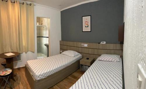 Belenzinho Hotel | Belém Hotel