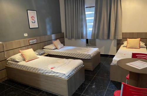 Belenzinho Hotel | Belém Hotel
