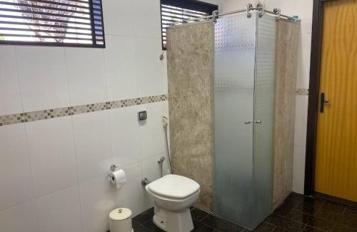 Andradina Apartment | Belíssima Casa Stella Maris -Casa de Carrara3